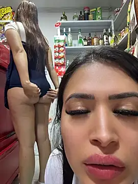 Sara_fun live webcam show