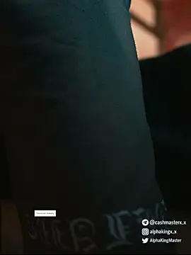 AlphaMasterXxx
