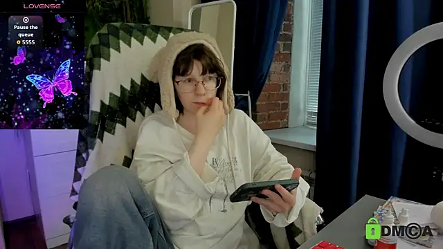Melissa_Wells webcam