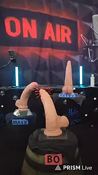 FantasyMan-BiWM webcam
