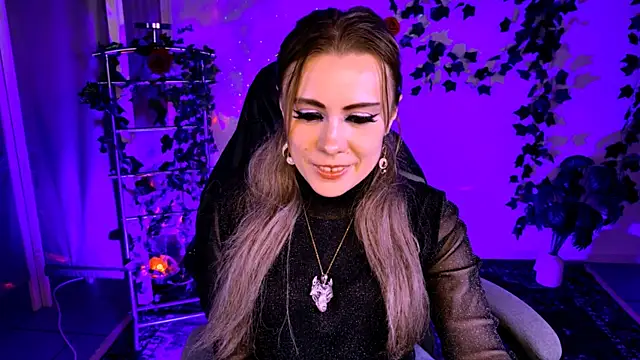 Kumiho_7777 webcam