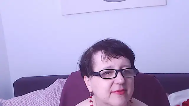 ChristaRose webcam