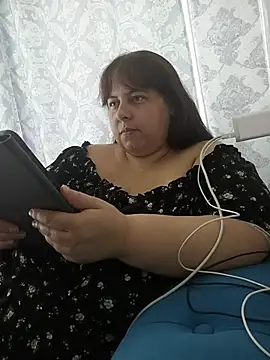 I_GODDESS webcam
