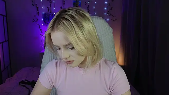 ImBonBon webcam