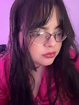 Aria_Fullbuster live cam on StripChat