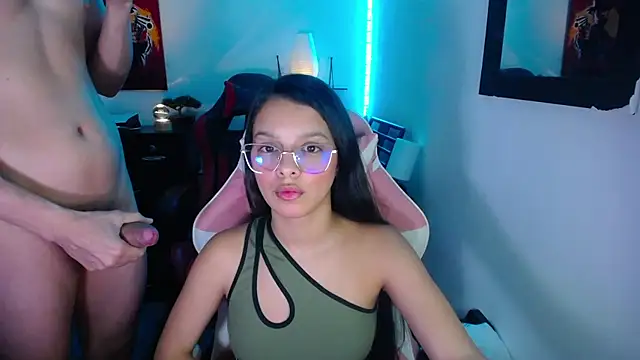 jessi_and_boy webcam