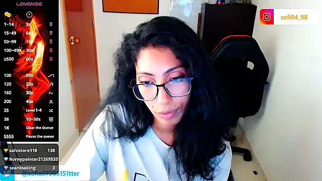 sofia_rosse4 webcam