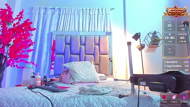 Antonellahorny69 webcam