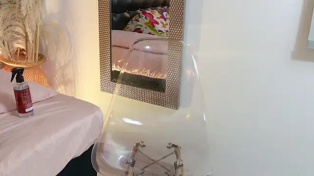 IsabellaTayllor webcam