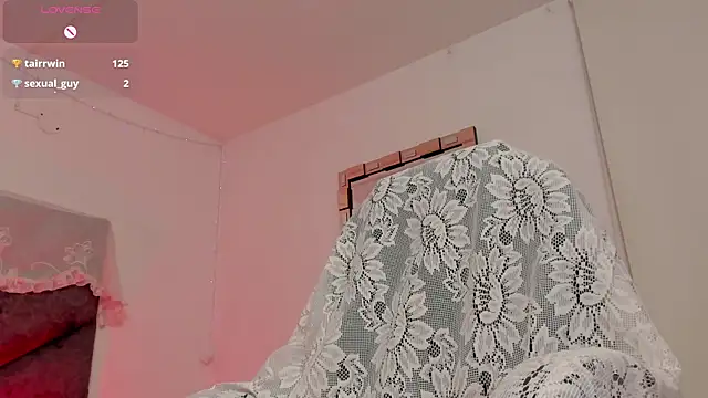 BonnieCute_ webcam