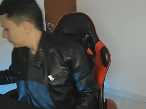 Masterdave7 webcam