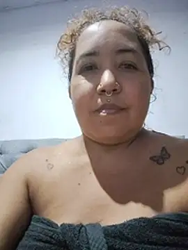 CurvyHeat webcam