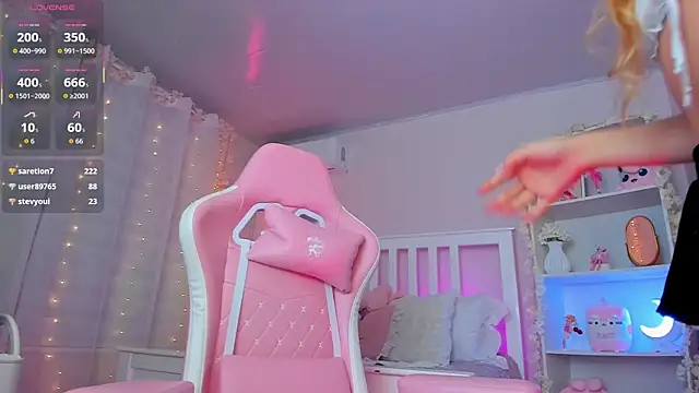 ely_cherry18 webcam