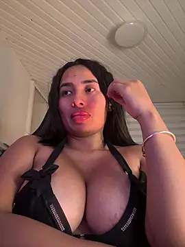 Anily_Lovely webcam