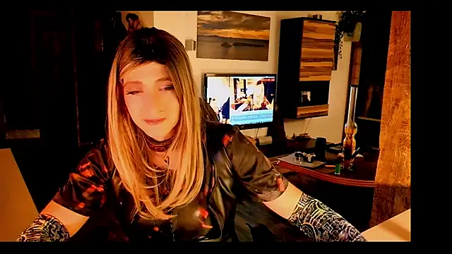 DYasmin69 webcam