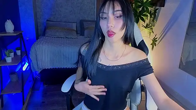 Miaa_Lee7 live cam on StripChat