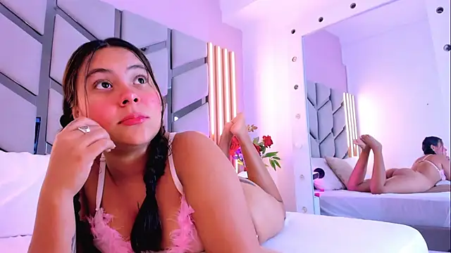 Emily_Black1 webcam