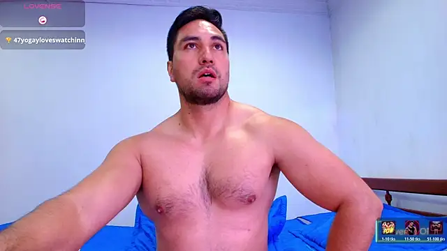 Kal_El_8 webcam
