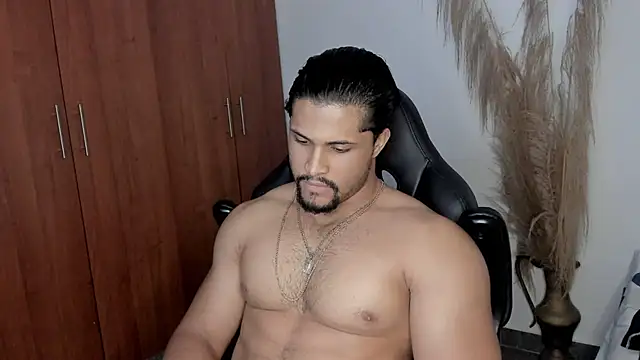 Evansdark1 webcam