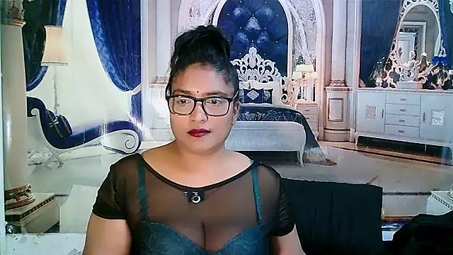 IndiaBlackPanther webcam