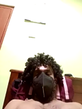hotblack7 webcam