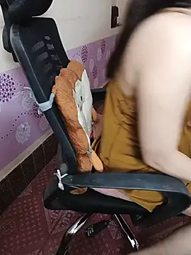 Moona_heny webcam