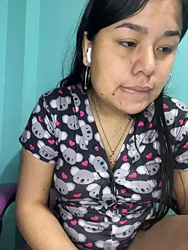 April_Becker webcam