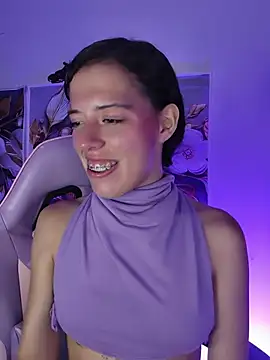 vanesa_gomez webcam