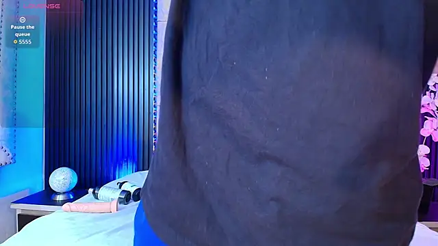 Salvattore_Muller webcam