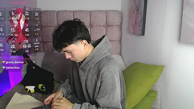 Samu_Hott webcam