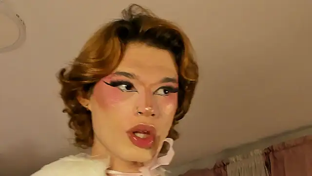 AngelDoll_1 webcam
