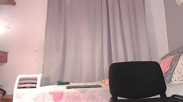 Britanny_W webcam