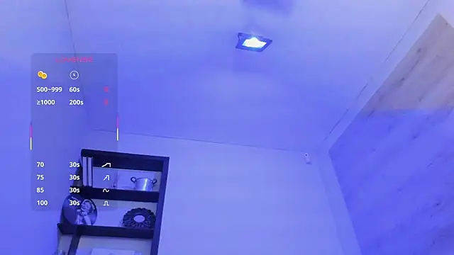 IanWest_ webcam