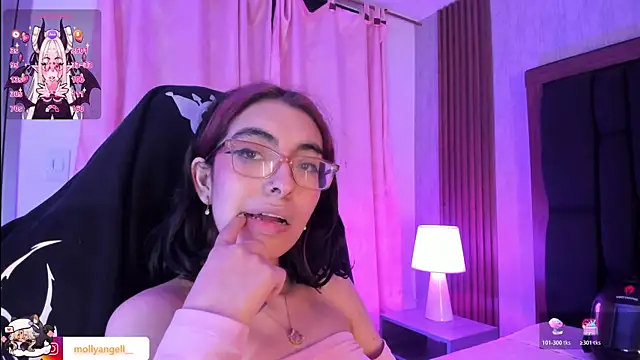 Molly_A webcam