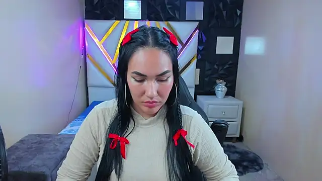 SammyEvanns_ webcam
