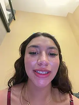 CocoaGigiMuse webcam