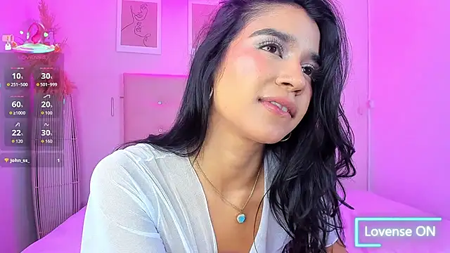 CALIOPE_777 webcam