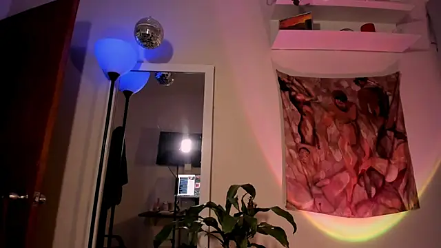 LarryGarzon webcam