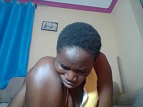 Blacksexyqueen24 webcam
