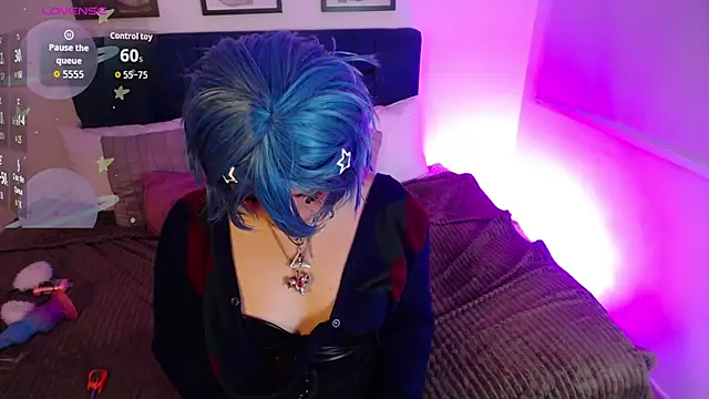 Neko_ne_69 webcam
