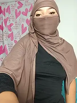 Samira_1 webcam