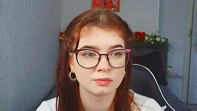 MelissaMay__ webcam