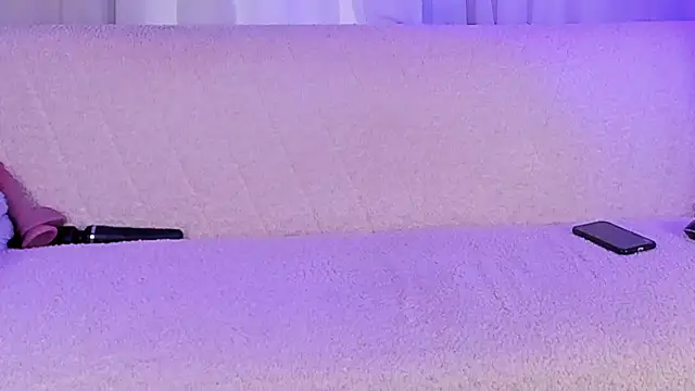 ValentinaMonroee webcam