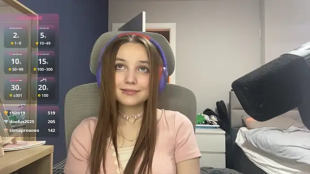 Peepapa webcam