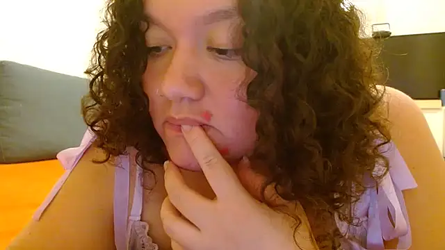 HeidiSanabria webcam