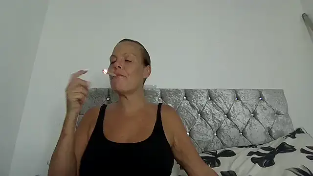 FrankyEssex webcam