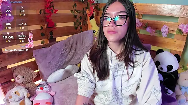 Majito_Cute webcam