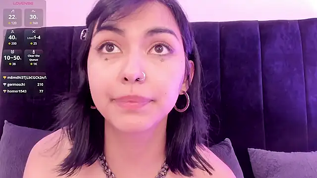 gaby_prada webcam