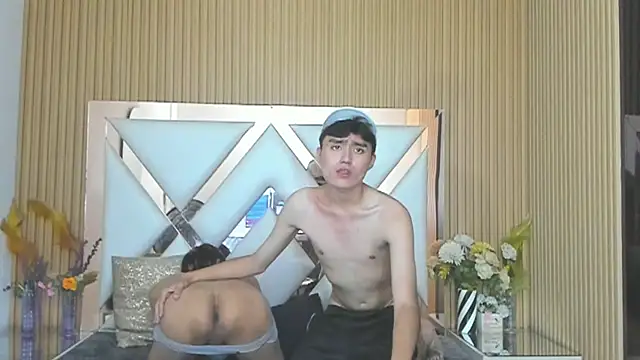CarlosANDMaicol webcam
