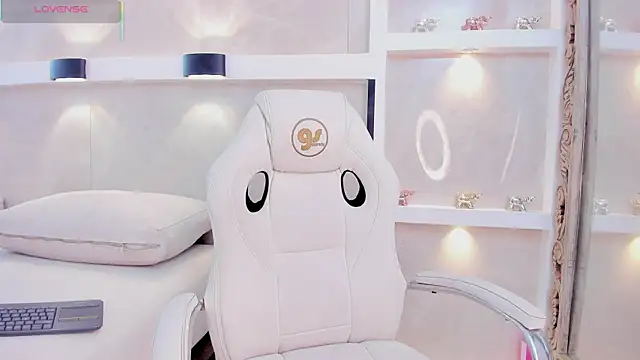 annie_soler webcam